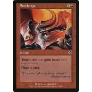 Accelerate Thumb Nail