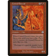 Crazed Firecat Thumb Nail