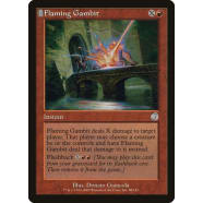 Flaming Gambit Thumb Nail