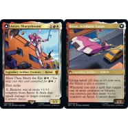 Arcee, Sharpshooter Thumb Nail