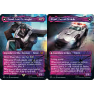 Prowl, Stoic Strategist Thumb Nail