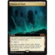 Cavern of Souls Thumb Nail