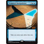 Temporal Manipulation Thumb Nail