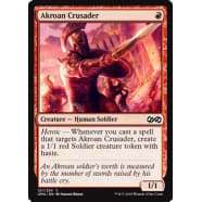 Akroan Crusader Thumb Nail