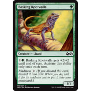 Basking Rootwalla Thumb Nail