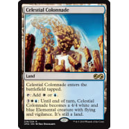 Celestial Colonnade Thumb Nail