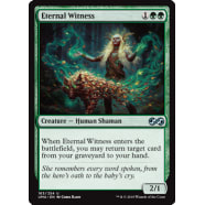 Eternal Witness Thumb Nail