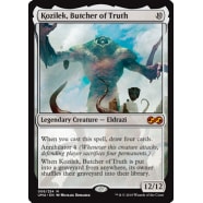 Kozilek, Butcher of Truth Thumb Nail