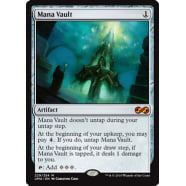 Mana Vault Thumb Nail