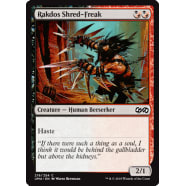 Rakdos Shred-Freak Thumb Nail