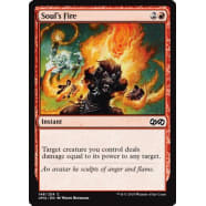 Soul's Fire Thumb Nail