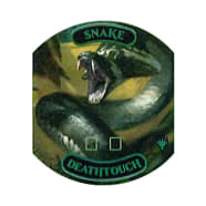 Snake Relic Token Thumb Nail