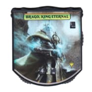 Brago, King Eternal Relic Token Thumb Nail