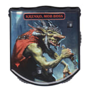Krenko, Mob Boss Relic Token Thumb Nail