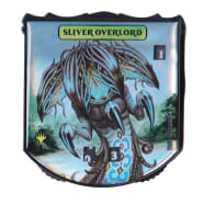 Sliver Overlord Relic Token Thumb Nail