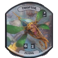 Thopter Relic Token Thumb Nail