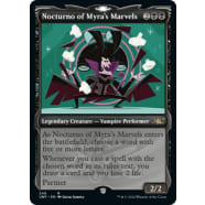 Nocturno of Myra's Marvels Thumb Nail