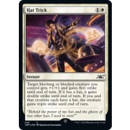 Hat Trick (Galaxy Foil) Thumb Nail
