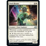 Park Bleater (Galaxy Foil) Thumb Nail