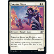 Sanguine Sipper (Galaxy Foil) Thumb Nail