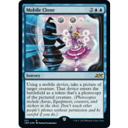 Mobile Clone (Galaxy Foil) Thumb Nail