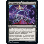 Last Voyage of the _________ (Galaxy Foil) Thumb Nail