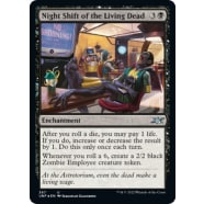 Night Shift of the Living Dead (Galaxy Foil) Thumb Nail