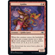 ________ Goblin (Galaxy Foil) Thumb Nail