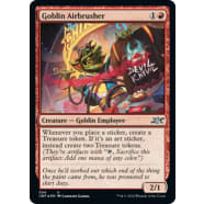 Goblin Airbrusher (Galaxy Foil) Thumb Nail