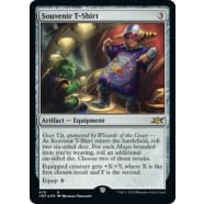 Souvenir T-Shirt (Galaxy Foil) Thumb Nail