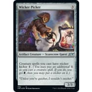 Wicker Picker (Galaxy Foil) Thumb Nail