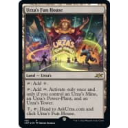 Urza's Fun House (Galaxy Foil) Thumb Nail