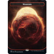 Mountain (Galaxy Foil) Thumb Nail