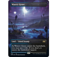 Watery Grave (Galaxy Foil) Thumb Nail