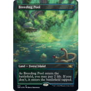 Breeding Pool (Galaxy Foil) Thumb Nail