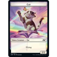 Cat (Token) Thumb Nail