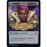 Treasure (Token) Thumb Nail