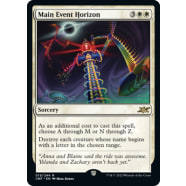 Main Event Horizon Thumb Nail