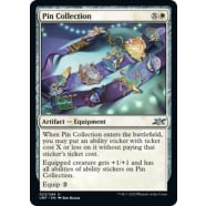 Pin Collection Thumb Nail