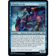 Wizards of the ________ Thumb Nail