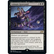 Animate Graveyard Thumb Nail