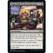 Night Shift of the Living Dead Thumb Nail