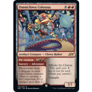 Omniclown Colossus Thumb Nail
