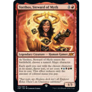 Vorthos, Steward of Myth Thumb Nail