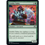 Grabby Tabby Thumb Nail