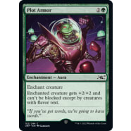 Plot Armor Thumb Nail