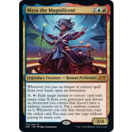 Myra the Magnificent Thumb Nail