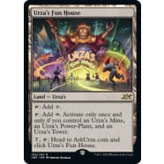 Urza's Fun House Thumb Nail