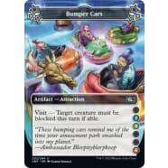 Bumper Cars (2,3,6) Thumb Nail