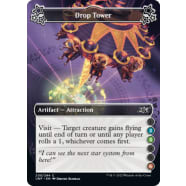 Drop Tower (2,3,6) Thumb Nail